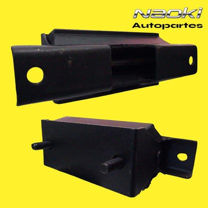 Soporte De Transmision Tras Gmc Canyon 2004 Al 2006 3.5 4wd