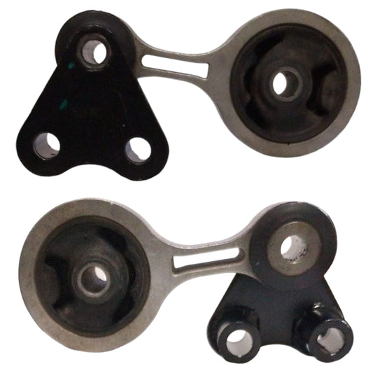 Soporte De Torsion Tras Mazda 6 2006 Al 2008 3.0 Aut