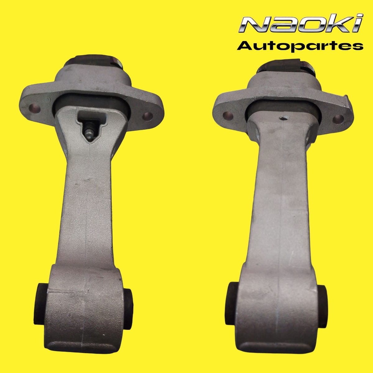 Soporte De Torsion Tras Hyundai Tucson 2016 Al 2018 1.6