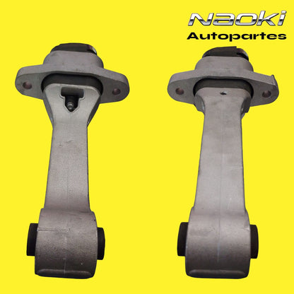 Soporte De Torsion Tras Hyundai Tucson 2016 Al 2018 1.6
