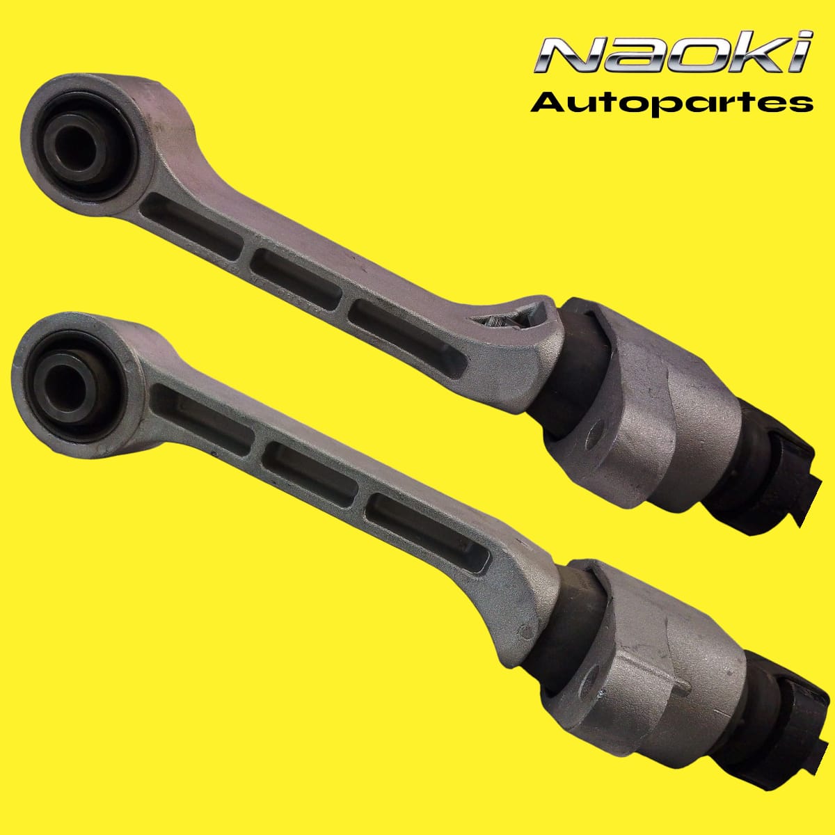 Soporte De Torsion Tras Kia Sportage 2017 Al 2023 2.0