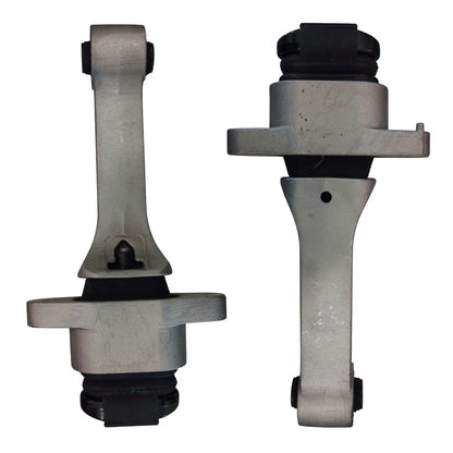 Soporte De Torsion Tras Hyundai Tucson 2018 Al 2021 2.4