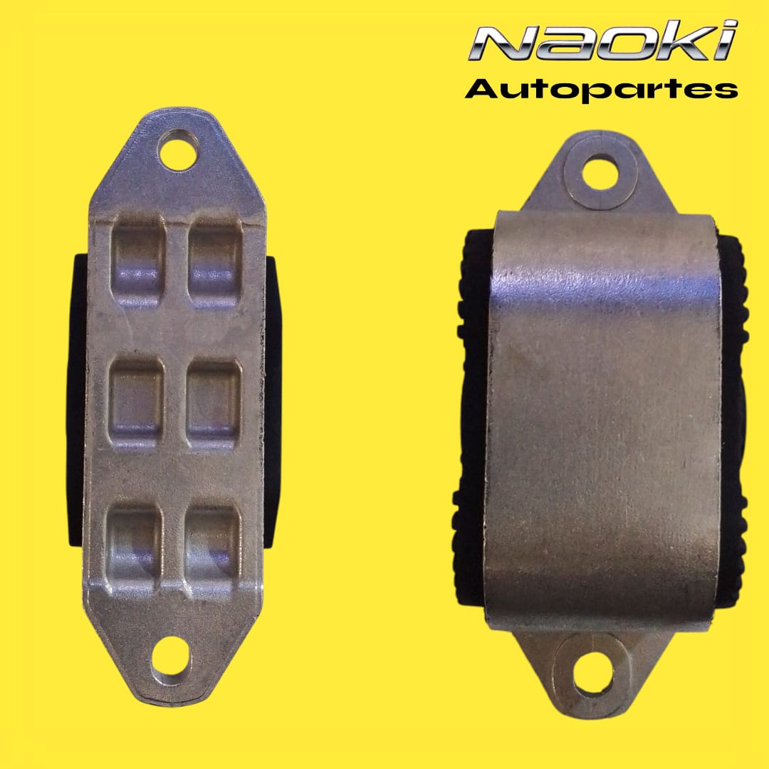 Soporte De Transmision Tras Avanza 2015 Al 2021 1.5 Std