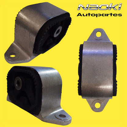 Soporte De Transmision Tras Avanza 2015 Al 2021 1.5 Std