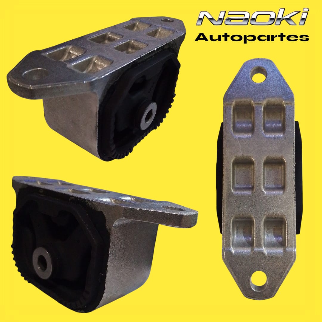 Soporte De Transmision Tras Avanza 2015 Al 2021 1.5 Std