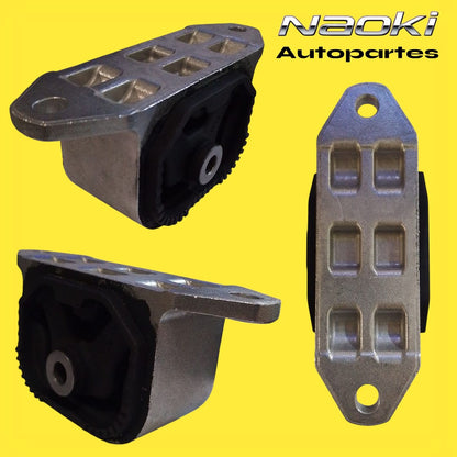 Soporte De Transmision Tras Avanza 2015 Al 2021 1.5 Std