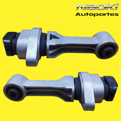 Soporte De Torsion Tras Hyundai Kona 2018 Al 2021 2.0