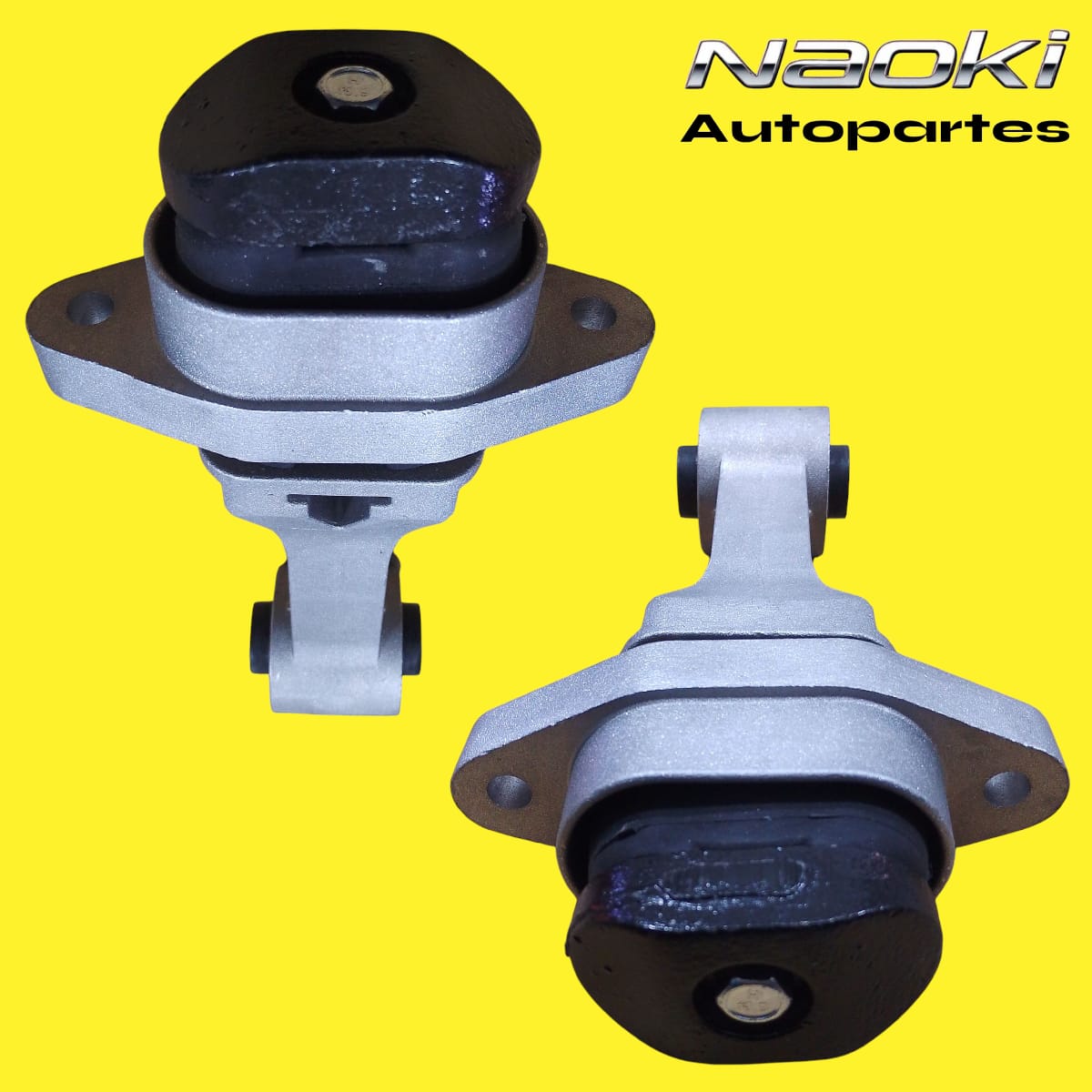 Soporte De Torsion Tras Hyundai Elantra 2021 Al 2023 2.0