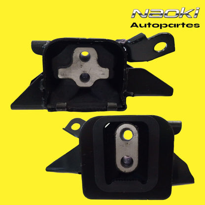 Soporte De Transmision Izq Kia Rio 2018 Al 2023 1.6 Aut