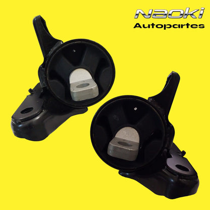 Soporte De Transmision Izq Chrysler 200 2011 Al 2014 2.4