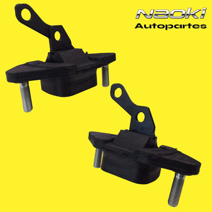 Soporte De Transmision Del Inf Tsx 2009 Al 2014 2.4 Aut