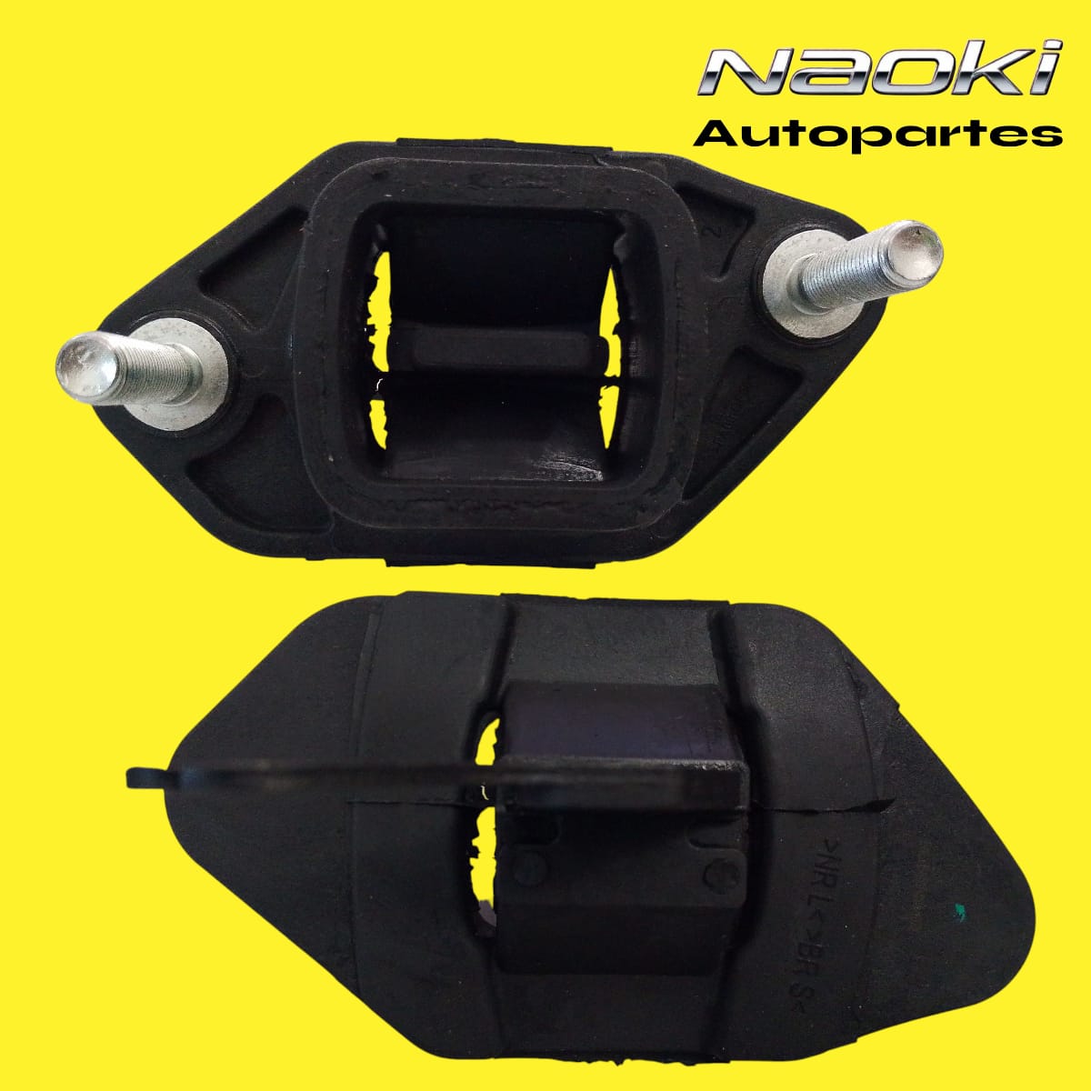 Soporte De Transmision Del Inf Tsx 2009 Al 2014 2.4 Aut