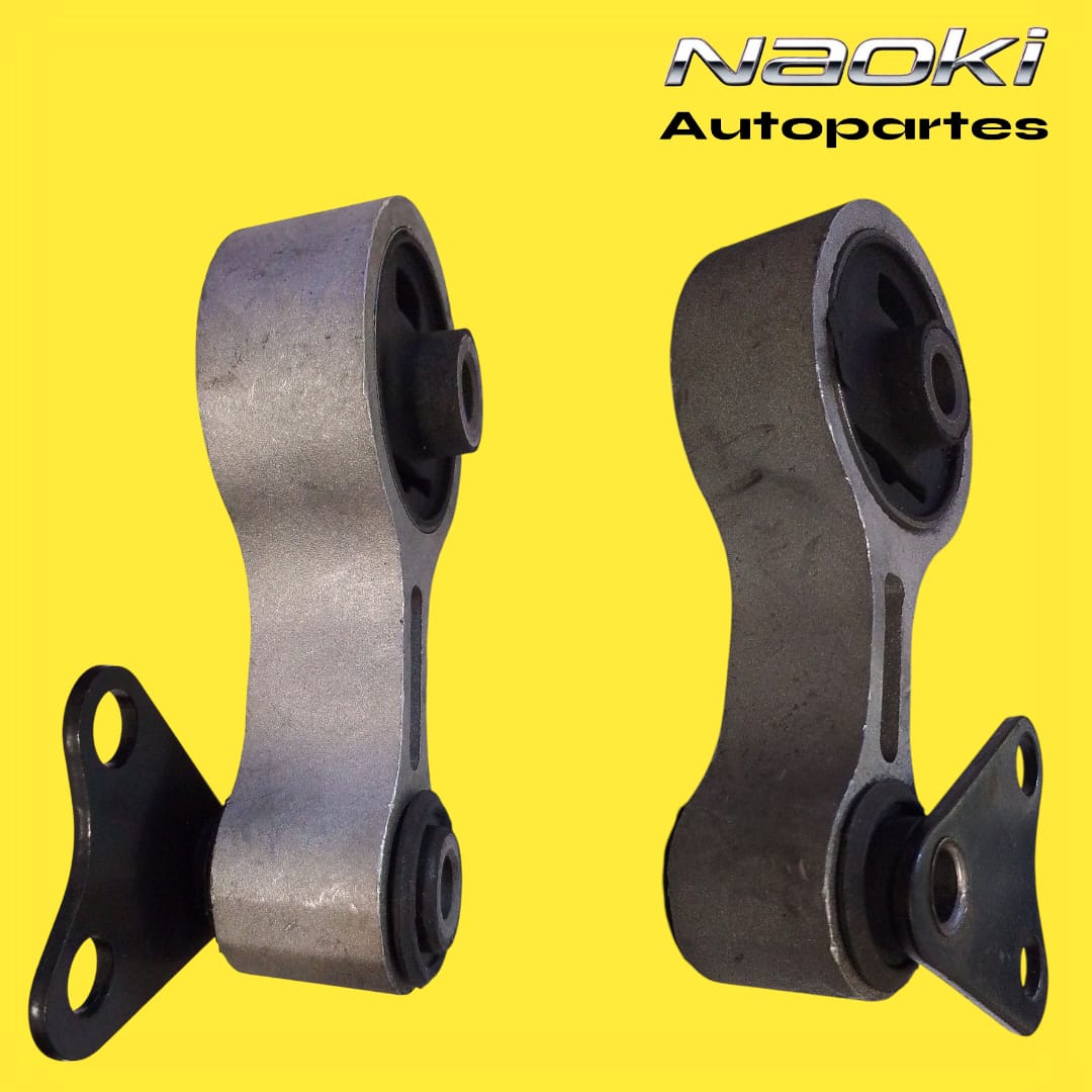 Soporte De Torsion Tras Mazda 2003 Al 2008 3.0 Std