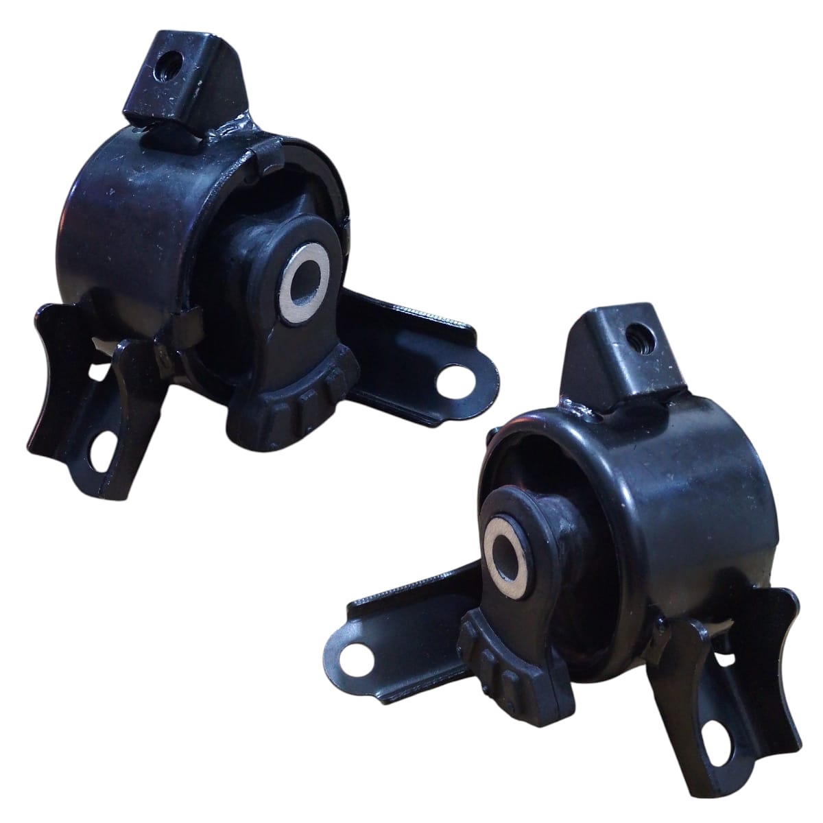 Soporte De Transmision Izq Honda Fit 2006 Al 2013 1.5 Aut