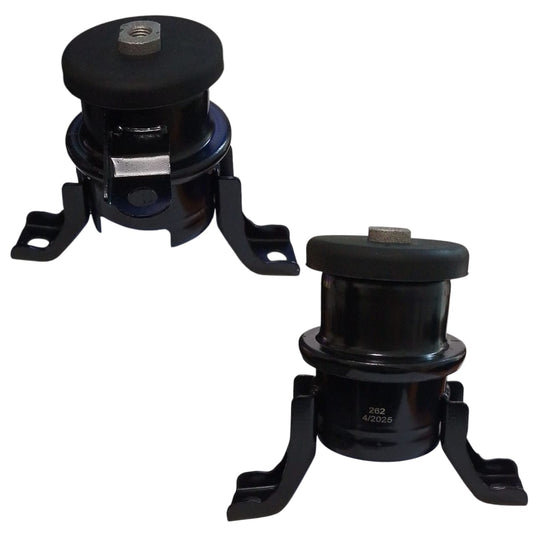 Soporte De Motor Der Mazda Tribute 2005 Al 2008 2.3