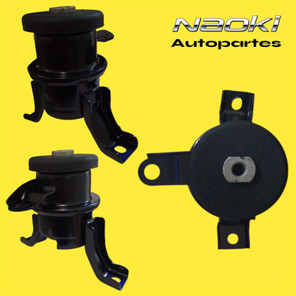 Soporte De Motor Der Ford Escape 2009 Al 2012 2.5