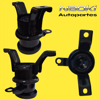 Soporte De Motor Der Mercury Mariner 2006 Al 2008 2.3