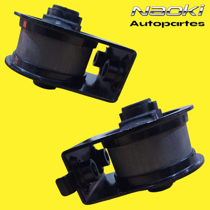 Soporte De Motor Del Ford Escape 2009 Al 2012 2.5