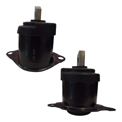 Soporte De Motor Der Honda Accord 2008 Al 2012 3.5 Std