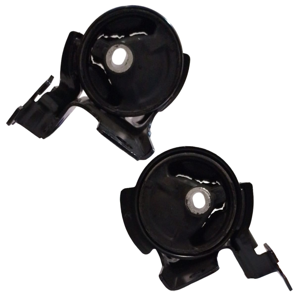 Soporte De Transmision Izq Mazda Tribute 2009 Al 2011 2.5