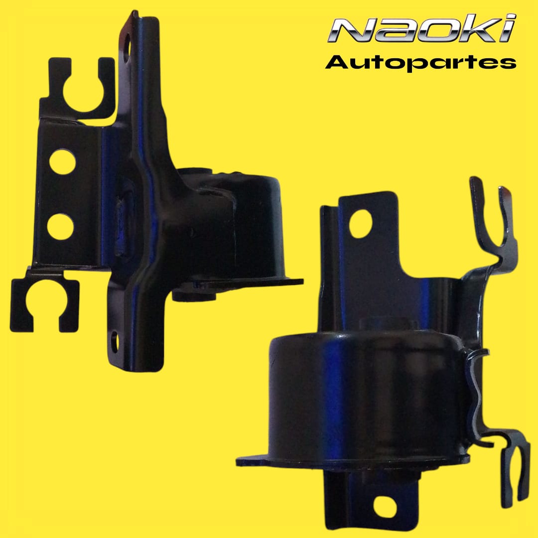 Soporte De Transmision Izq Mazda Tribute 2005 Al 2008 2.3