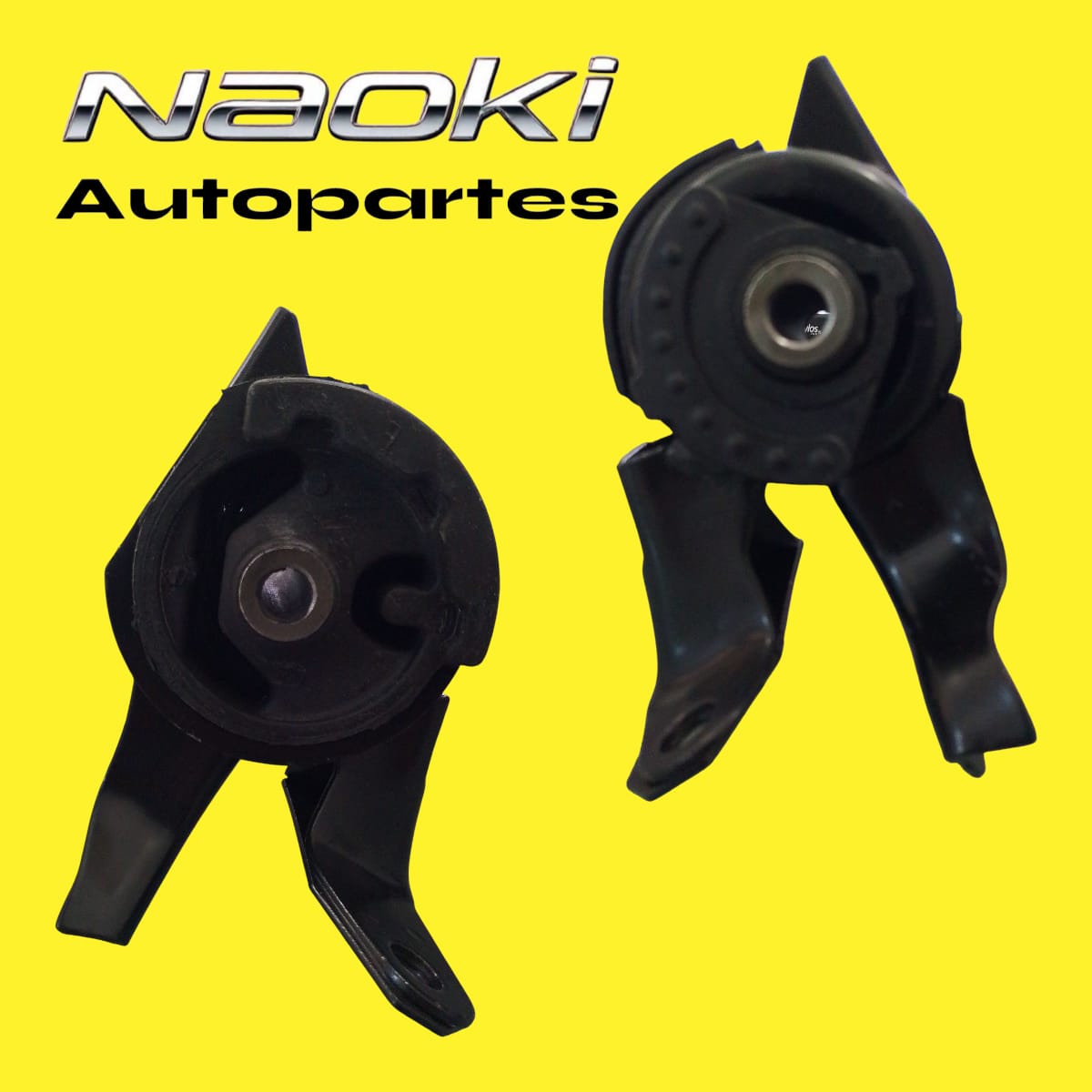 Soporte De Transmisión Izq Mazda 6 2003 Al 2008 2.3 Std