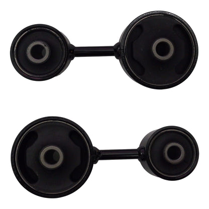 Soporte De Torsion Tras Chrysler Pacifica 2004 Al 2006 3.5