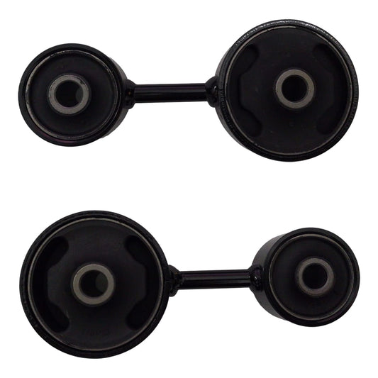 Soporte De Torsion Tras Chrysler Pacifica 2004 Al 2006 3.5