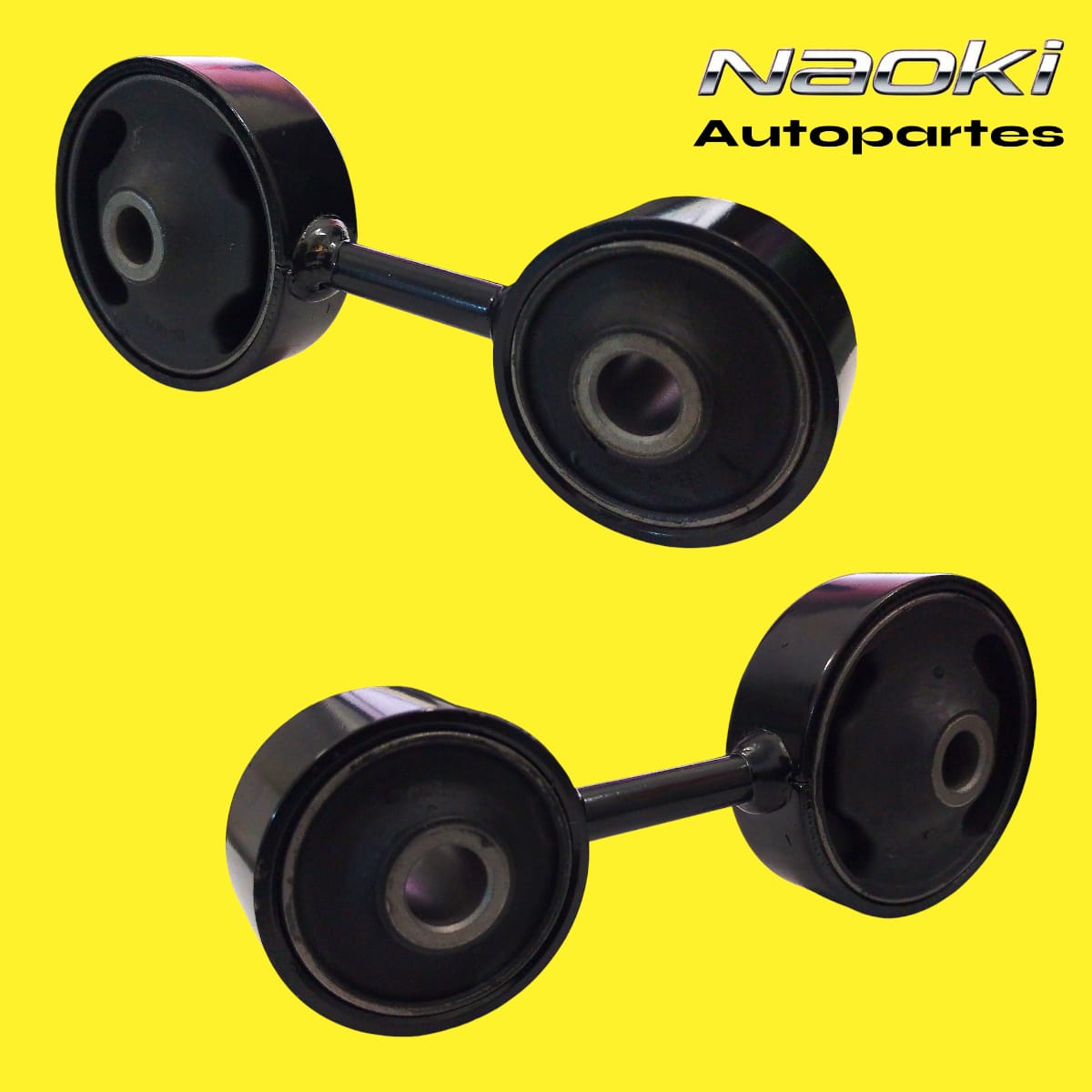 Soporte De Torsion Tras Chrysler Pacifica 2004 Al 2006 3.5