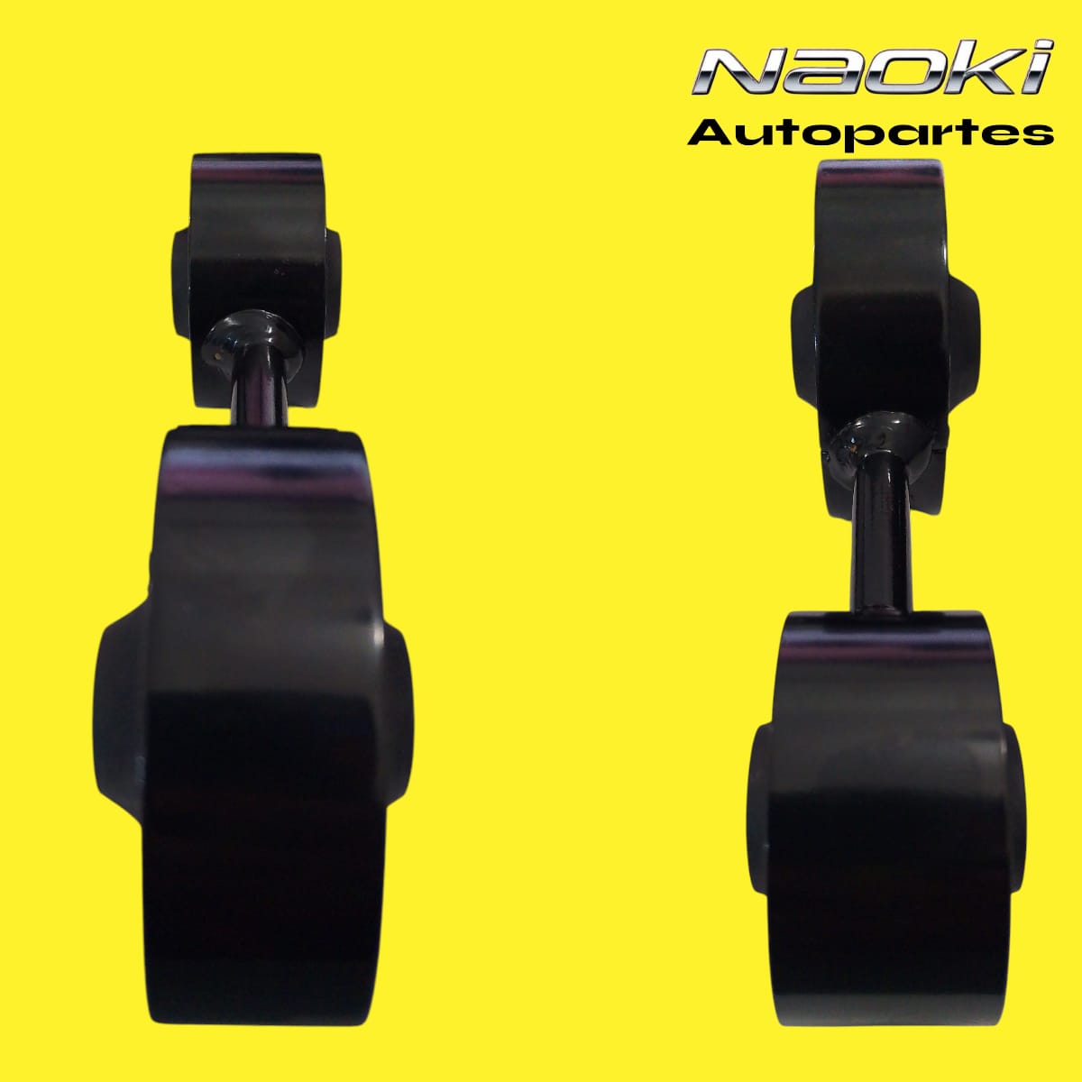 Soporte De Torsion Tras Chrysler Pacifica 2004 Al 2006 3.5