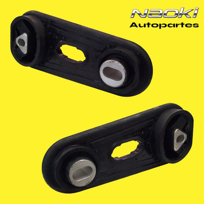 Soporte De Torsion Tras Ford Freestar 2004 Al 2007 4.2