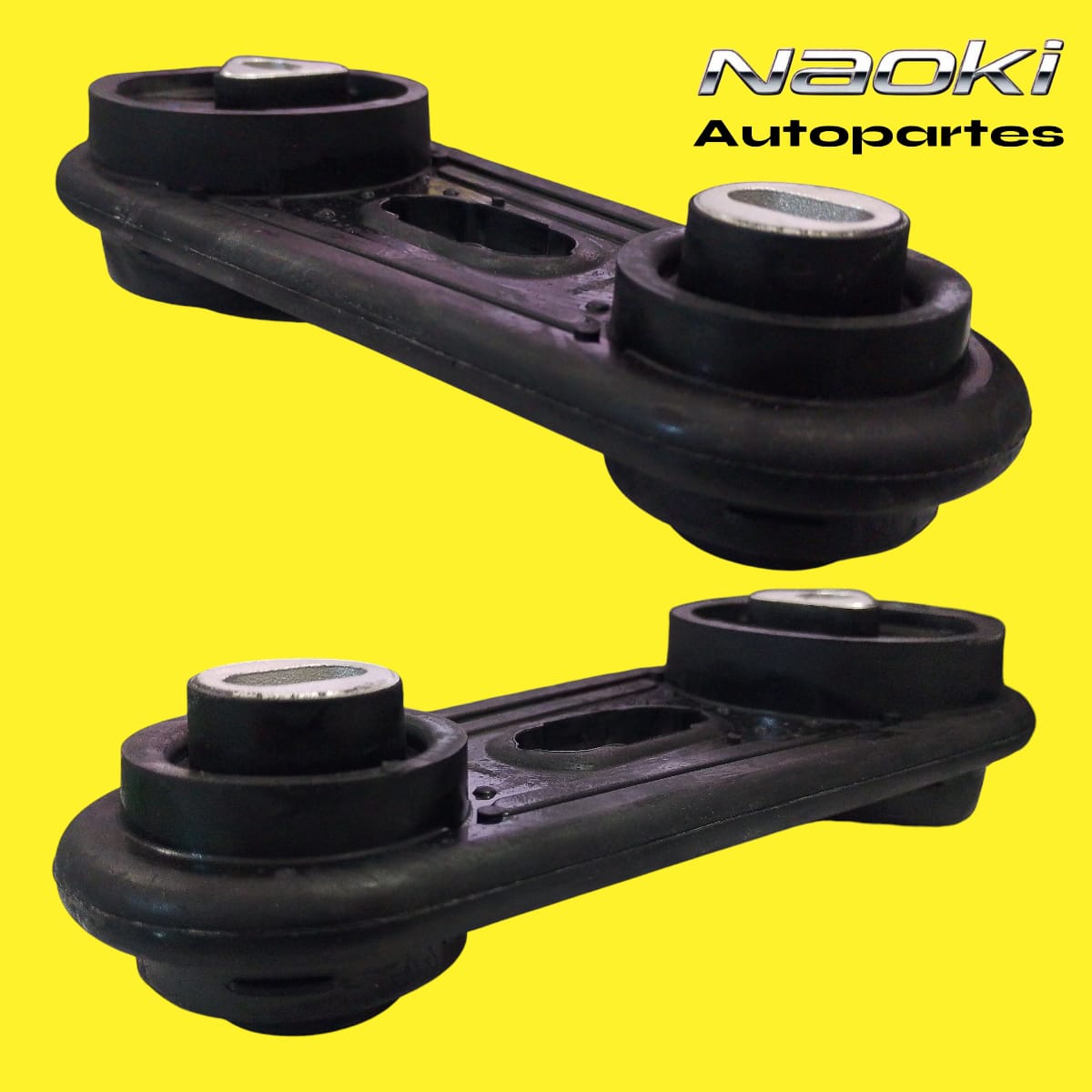 Soporte De Torsion Tras Ford Freestar 2004 Al 2007 3.9