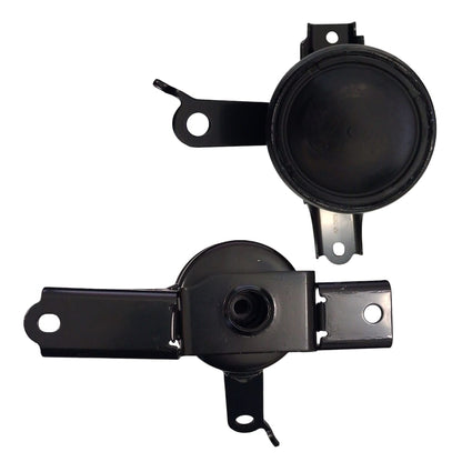 Soporte De Motor Der Yaris Mex 2006 Al 2016 1.5 Std