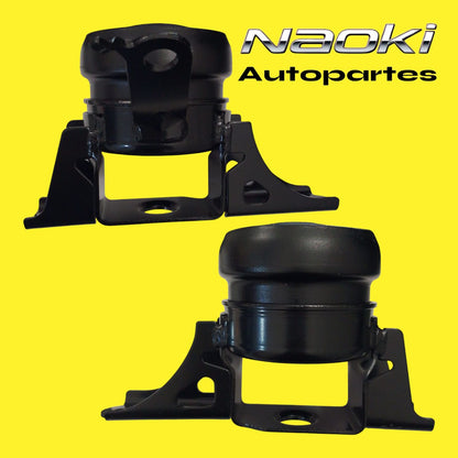 Soporte De Motor Der Yaris Mex 2006 Al 2016 1.5 Std
