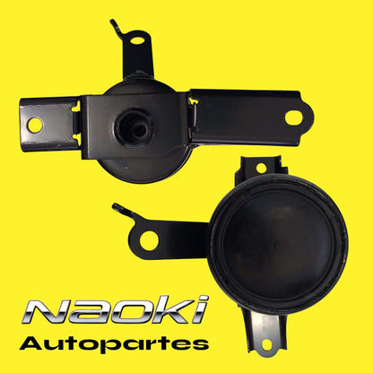 Soporte De Motor Der Yaris Mex 2006 Al 2016 1.5 Std