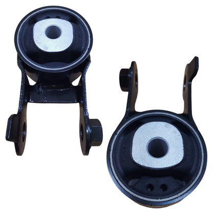 Soporte De Torsion Tras Toyota Yaris 2006 Al 2016 1.5 Aut