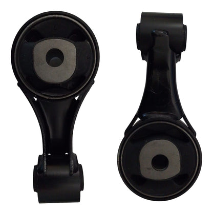 Soporte De Torsión Tras Yaris 2006 Al 2016 1.5 Mex