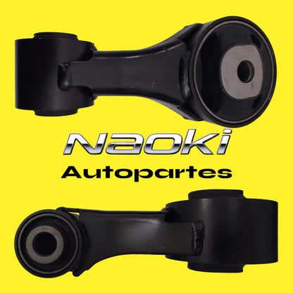 Soporte De Torsión Tras Yaris 2006 Al 2018 1.5 Usa