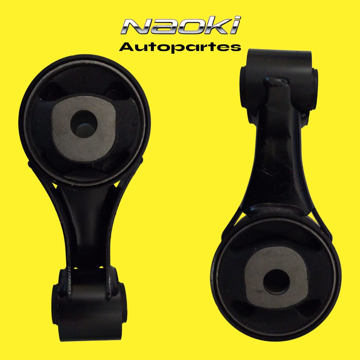 Soporte De Torsión Tras Yaris 2006 Al 2018 1.5 Usa