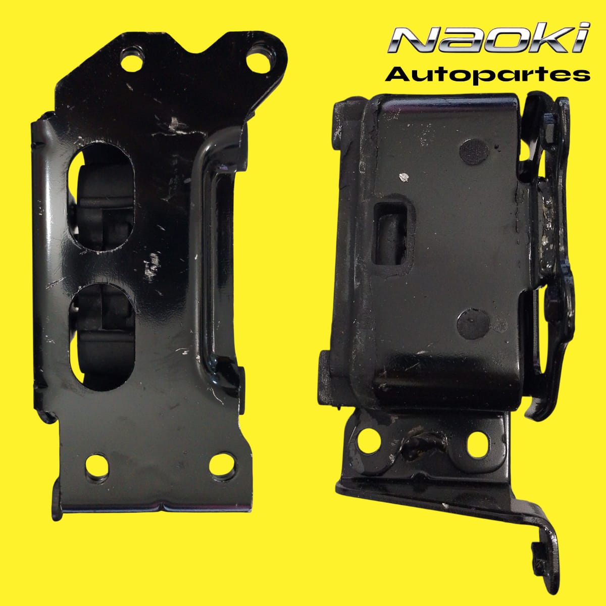 Soporte De Transmision Izq Pt Cruiser 2001 Al 2006 2.4