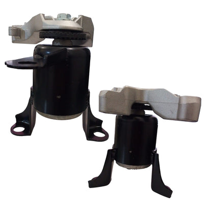 Soporte De Motor Der Ford Fiesta 2011 Al 2019 1.6