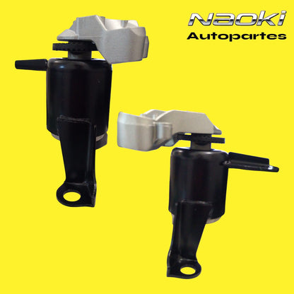 Soporte De Motor Der Ford Fiesta 2011 Al 2019 1.6