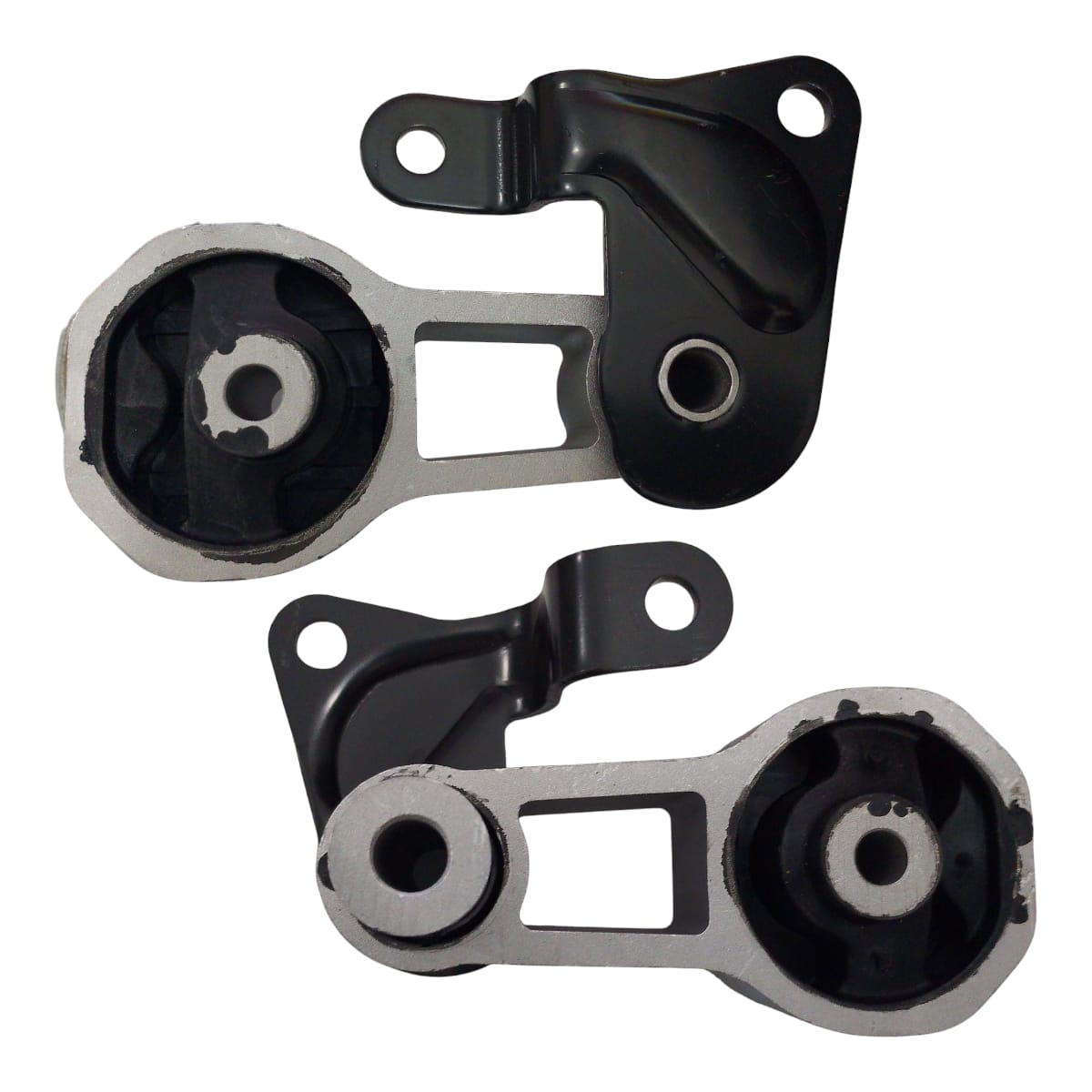 Soporte De Torsion Tras Ford Fiesta 2011 Al 2019 1.6 Std