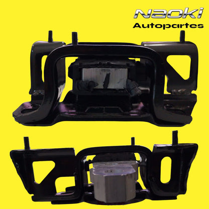 Soporte Transmision Izq Ford Fiesta 2011 Al 2019 1.6