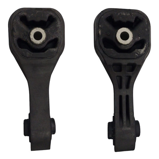 Soporte De Torsion Tras Honda City 2009 Al 2013 1.5 Std