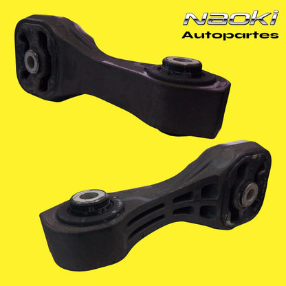 Soporte De Torsion Tras Honda City 2009 Al 2013 1.5 Std