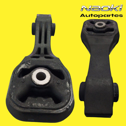 Soporte De Torsion Tras Honda Cr-z 2011 Al 2016 1.5 Std