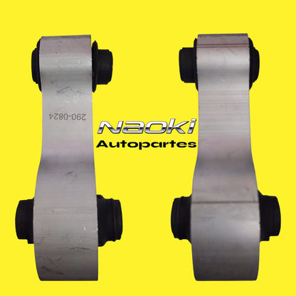 Soporte De Torsión Tras Mazda 6 2003 Al 2008 2.3 Aut
