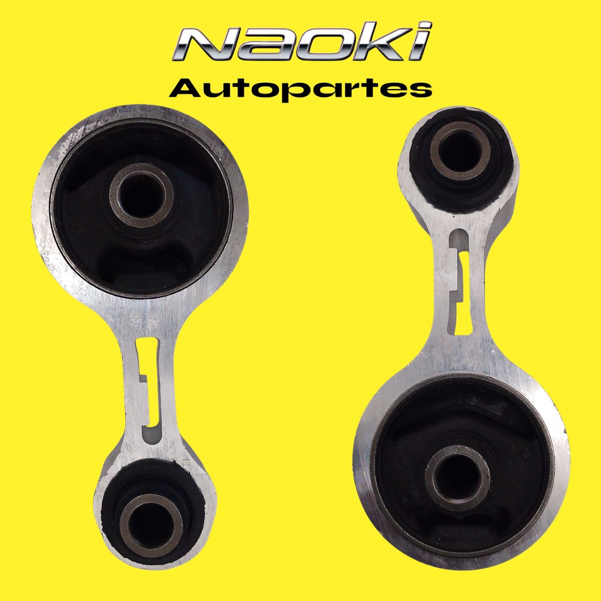 Soporte De Torsión Tras Mazda 6 2003 Al 2008 2.3 Aut