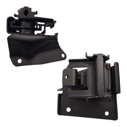 Soporte De Motor Del Izq Chevrolet K1500 1996 Al 1998 4.3
